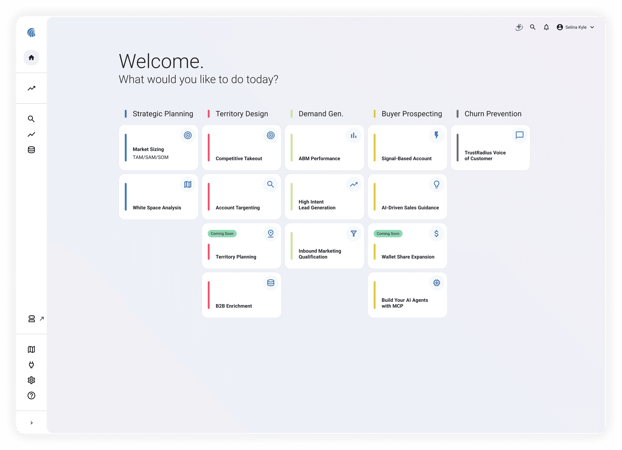 Market Analyzer Copilot